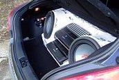 Kia Cee`d by Andi