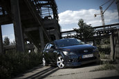 Kia Cee`d by Andi