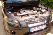 Kia Cee`d by Andi