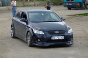 Kia Cee`d by Andi