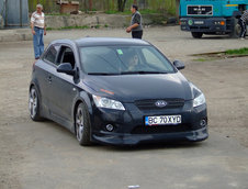 Kia Cee`d by Andi