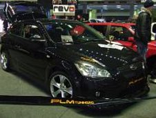 Kia Cee`d by Andi