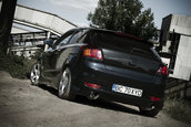 Kia Cee`d by Andi