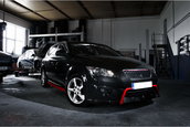 Kia Cee`d by Ovidiu Dinu