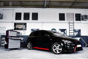 Kia Cee`d by Ovidiu Dinu