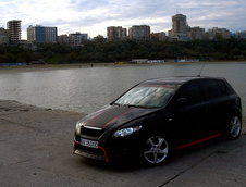 Kia Cee`d by Ovidiu Dinu