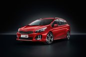 Kia cee’d GT Line