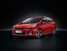 Kia cee’d GT Line