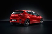 Kia cee’d GT Line
