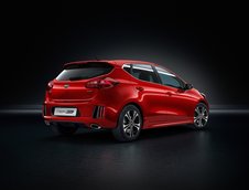 Kia cee’d GT Line