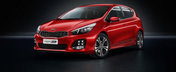 Kia cee’d primeste un motor 1.0 turbo si cutie DSG pentru lupta cu europenii