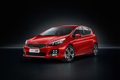 Kia cee’d GT Line