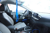 Kia Cee'd - Poze interior