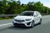 Kia Ceed Facelift