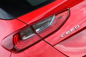 Kia Ceed - Galerie Foto