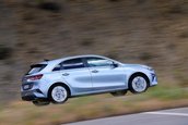 Kia Ceed - Galerie Foto