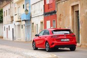 Kia Ceed - Galerie Foto