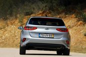 Kia Ceed - Galerie Foto