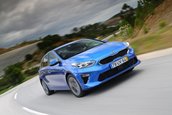 Kia Ceed - Galerie Foto