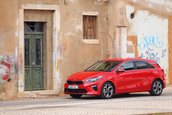 Kia Ceed - Galerie Foto