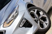 Kia Ceed - Galerie Foto