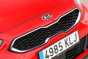 Kia Ceed - Galerie Foto