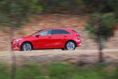 Kia Ceed - Galerie Foto