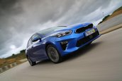 Kia Ceed - Galerie Foto