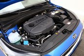 Kia Ceed - Galerie Foto