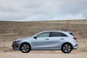 Kia Ceed - Galerie Foto