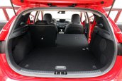 Kia Ceed - Galerie Foto