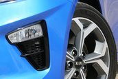 Kia Ceed - Galerie Foto