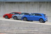Kia Ceed - Galerie Foto