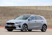 Kia Ceed - Galerie Foto