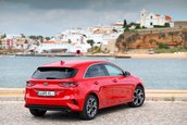 Kia Ceed - Galerie Foto