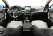 Kia Ceed - Galerie Foto