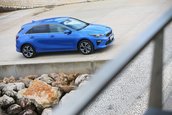 Kia Ceed - Galerie Foto