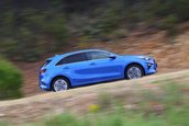 Kia Ceed - Galerie Foto