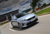 Kia Ceed - Galerie Foto