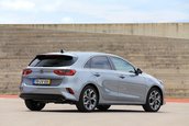 Kia Ceed - Galerie Foto