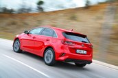 Kia Ceed - Galerie Foto