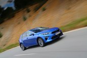 Kia Ceed - Galerie Foto