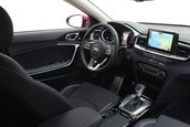 Kia Ceed - Galerie Foto