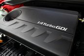 Kia Ceed - Galerie Foto