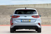 Kia Ceed - Galerie Foto