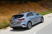 Kia Ceed - Galerie Foto