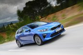 Kia Ceed - Galerie Foto