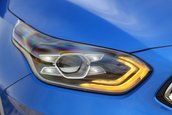 Kia Ceed - Galerie Foto