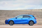 Kia Ceed - Galerie Foto