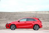 Kia Ceed - Galerie Foto